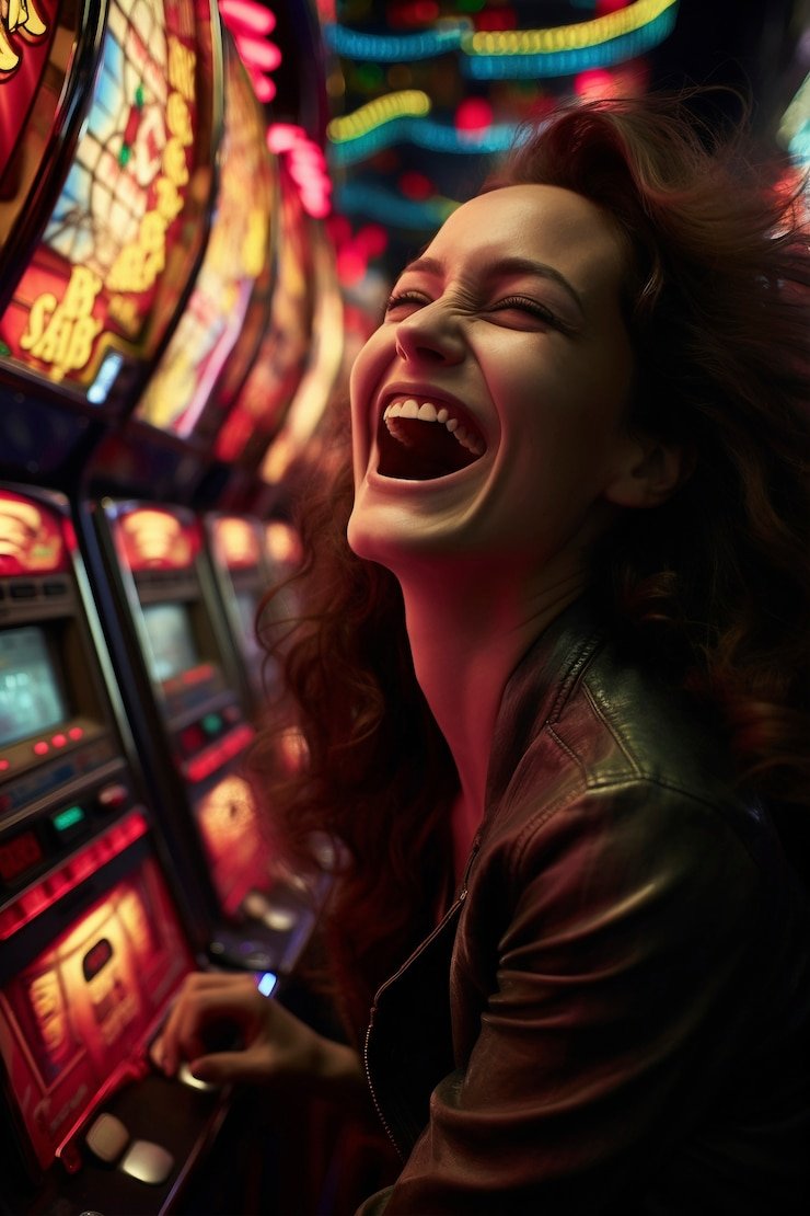 Pengguna menikmati pertandingan sepak bola dan hiburan kasino di platform gedetogel