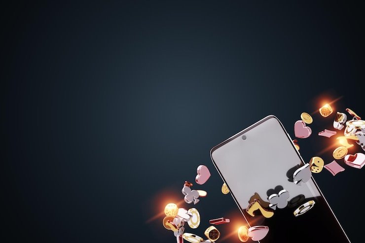 Pengguna menikmati fitur hiburan sports dan casino via login gedetogel dengan aman