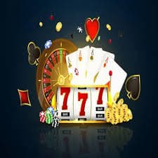 Icon gembok melambangkan sistem keamanan dan privasi di gedetogel
