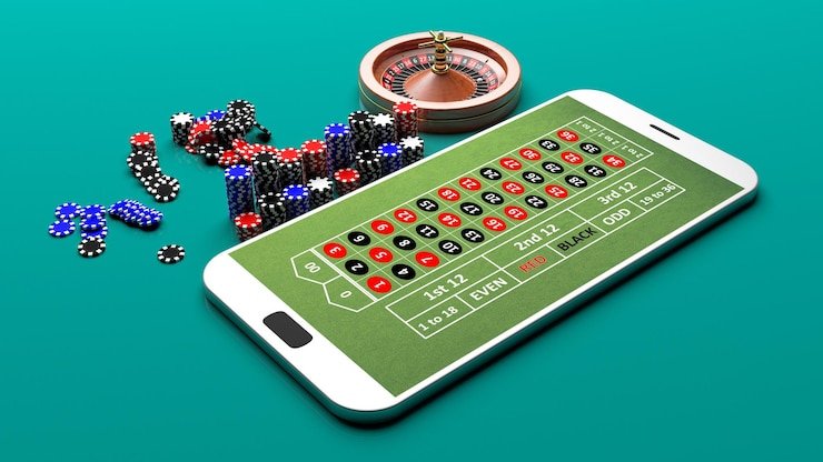 Komunitas pemain gedetogel yang sadar dan bertanggung jawab