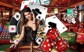 Ilustrasi permainan bertanggung jawab di gedetogel untuk menjaga keseimbangan hiburan