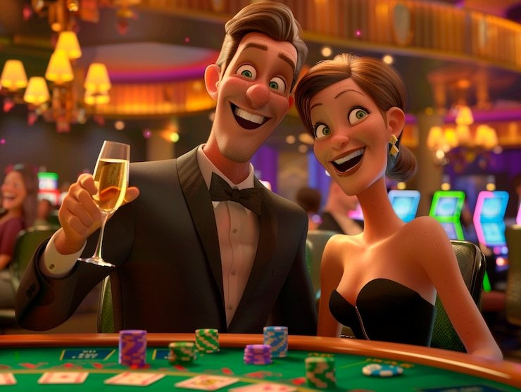 Fokus gedetogel pada prinsip bermain bertanggung jawab dan edukasi