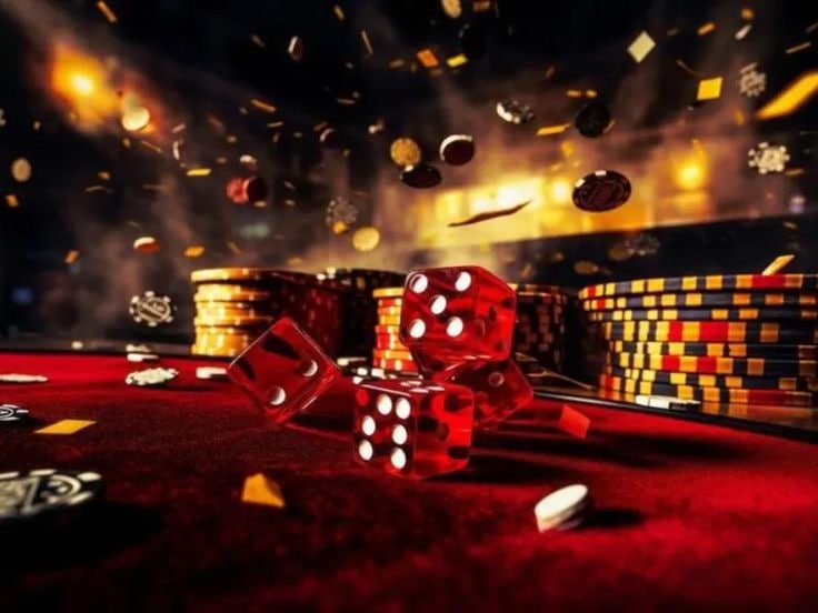 Komunitas aktif dan dukungan pelanggan sebagai inti gedetogel